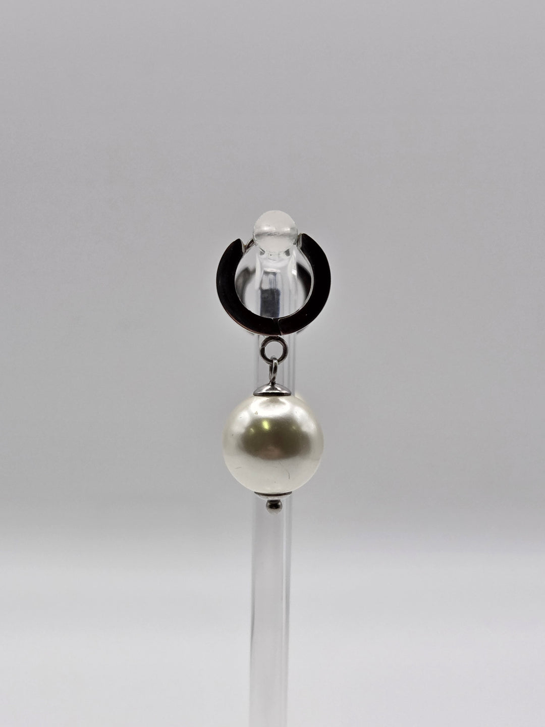 Leonardo Ohrringe Perle