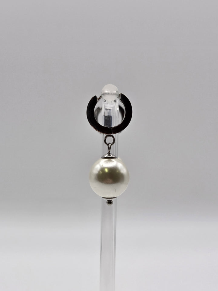 Leonardo Ohrringe Perle