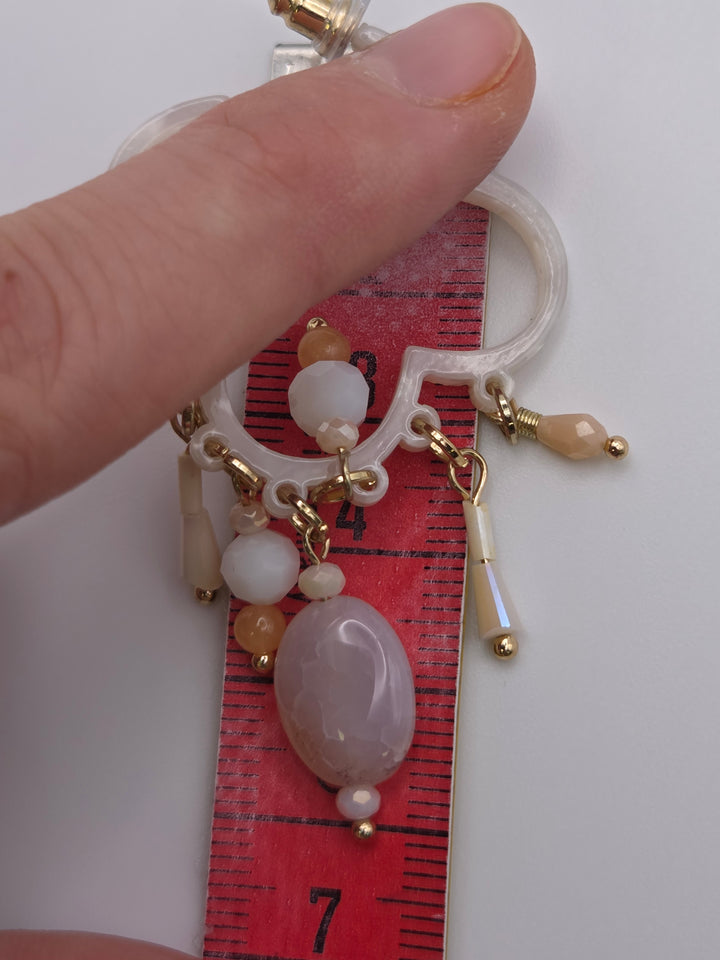 Modeschmuck Ohrringe Hippie Boho