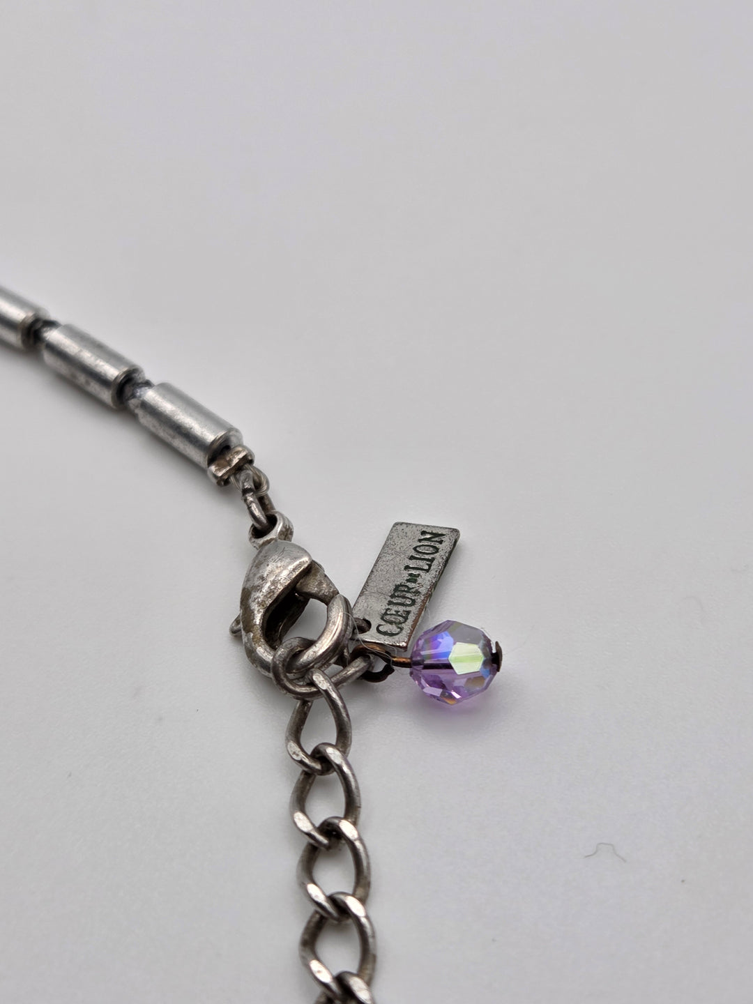 Coeur de Lion Schmuck Kette