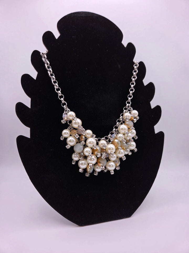 Lilii Schmuck Kette Collier