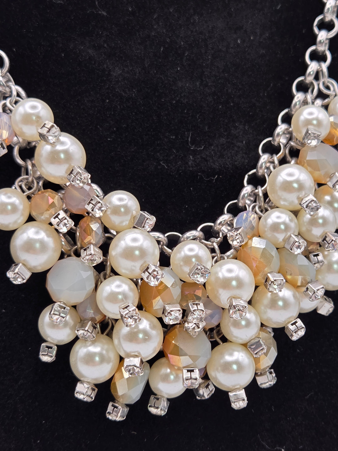 Lilii Schmuck Kette Collier