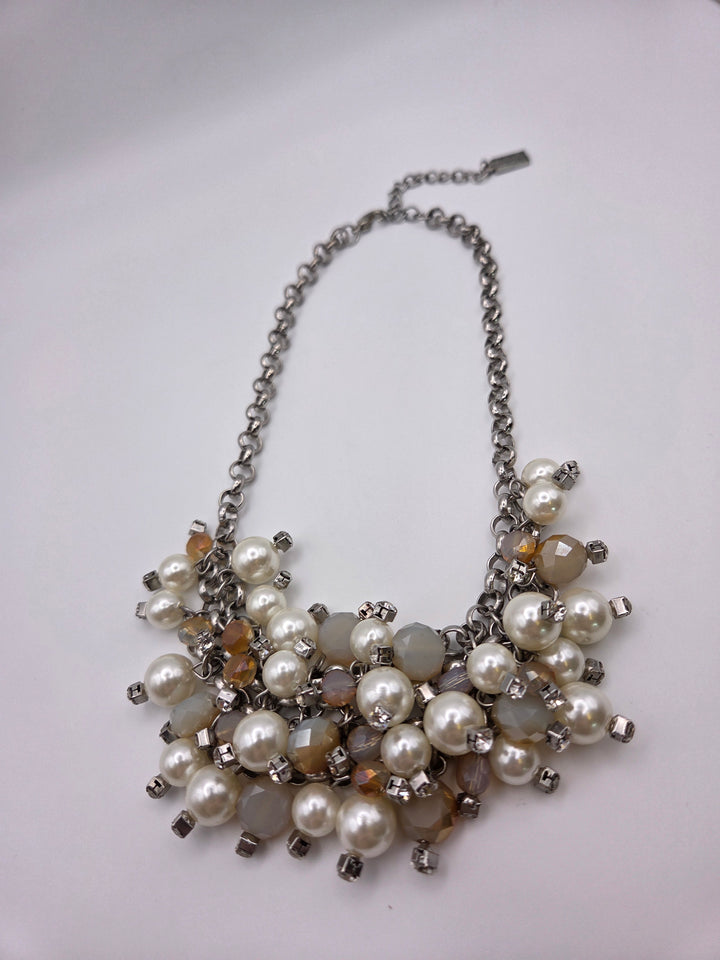 Lilii Schmuck Kette Collier