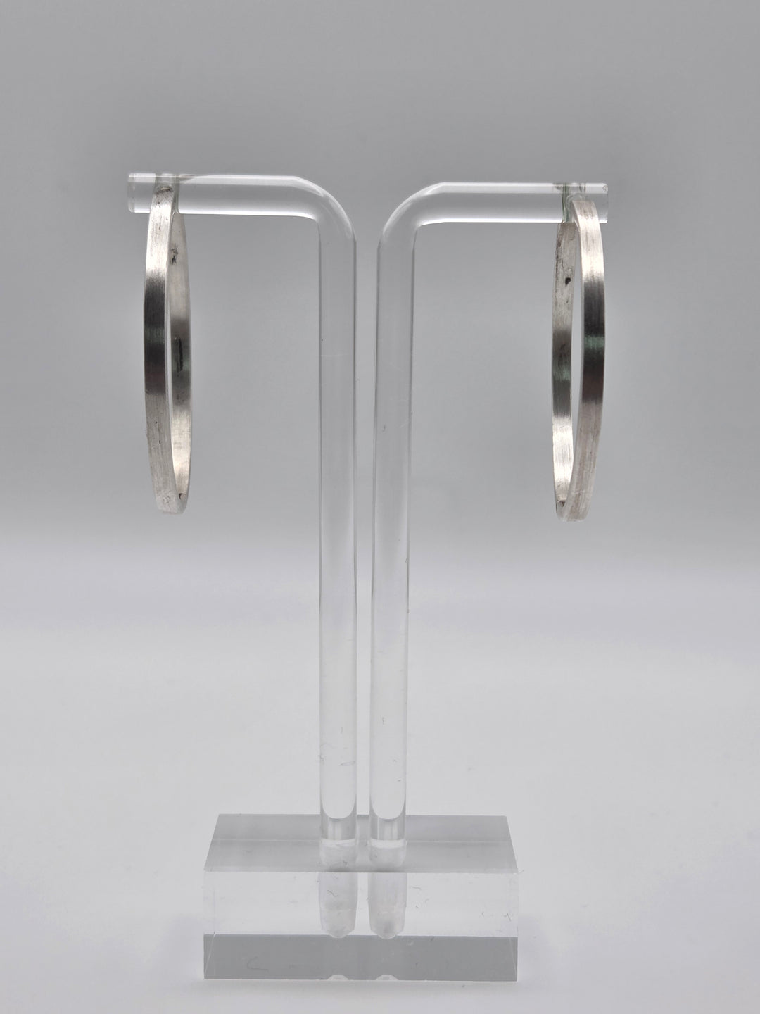 Esprit Ohrringe Creolen Silber 925