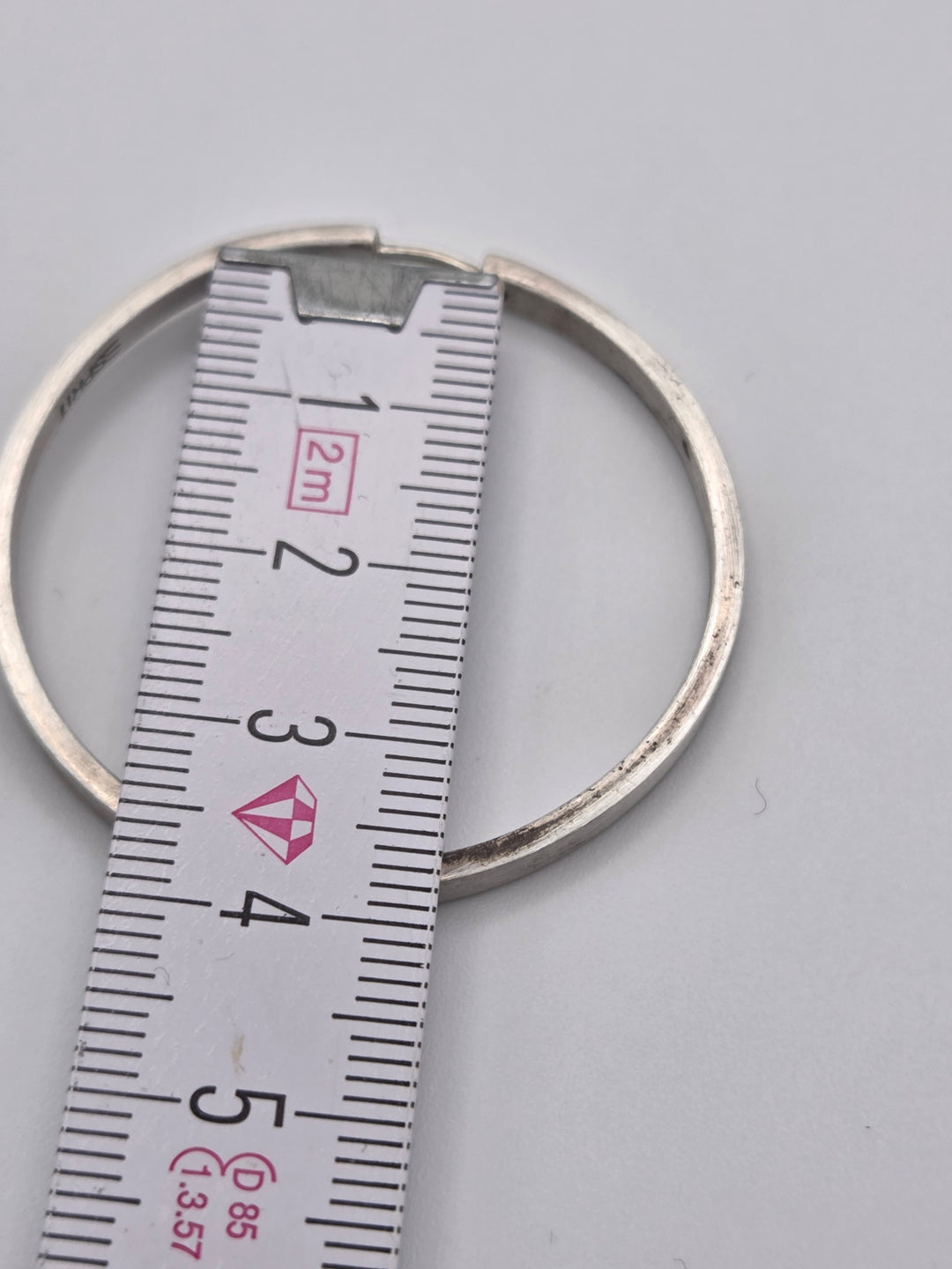 Esprit Ohrringe Creolen Silber 925