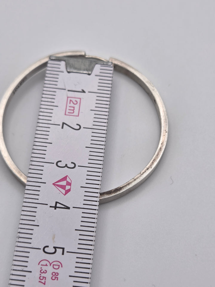 Esprit Ohrringe Creolen Silber 925