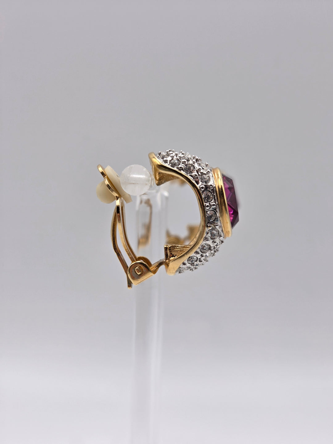 The London Collection Schmuckset pink