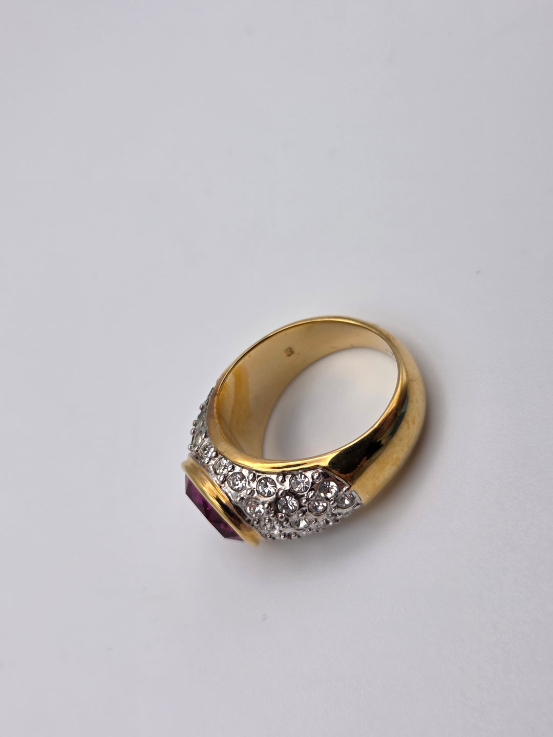 The London Collection Schmuckset pink