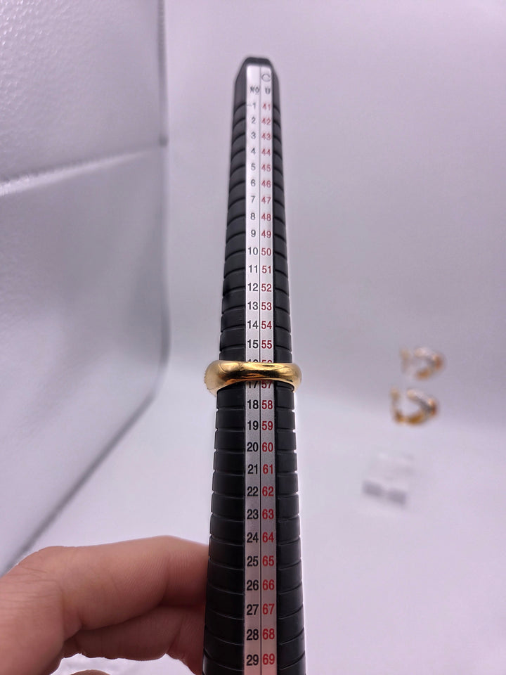 The London Collection Schmuckset orange