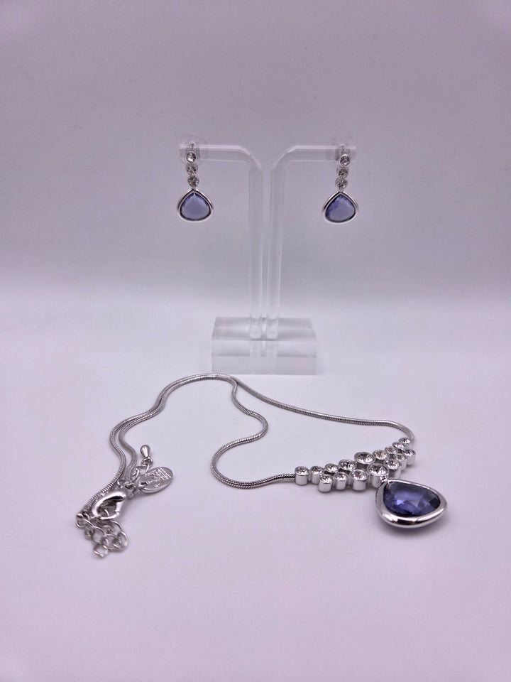 The London Collection Schmuckset