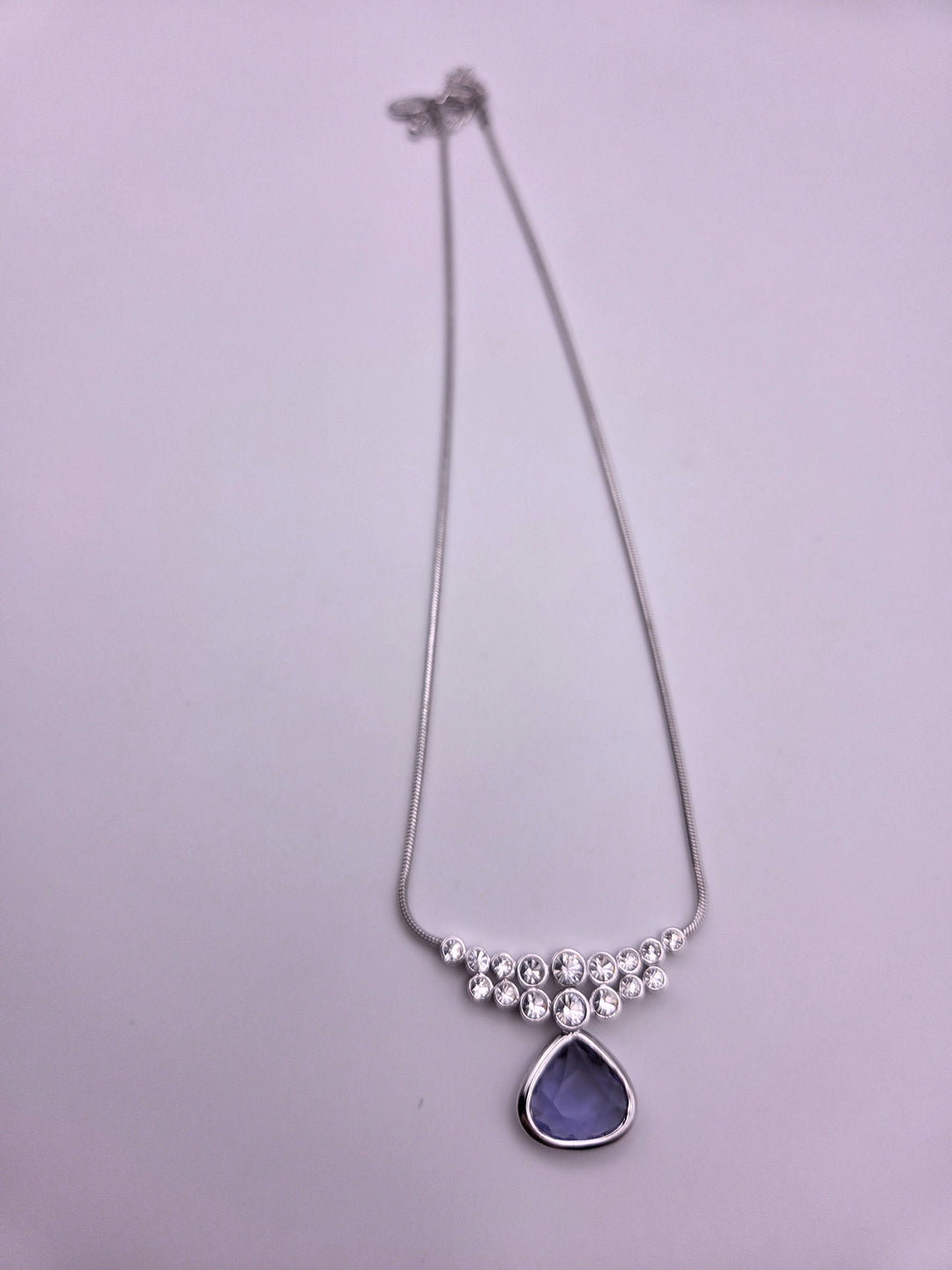 The London Collection Schmuckset