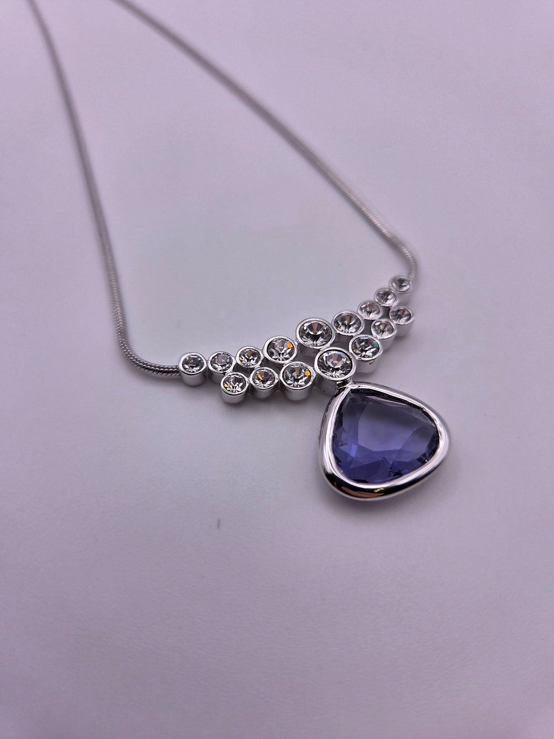 The London Collection Schmuckset