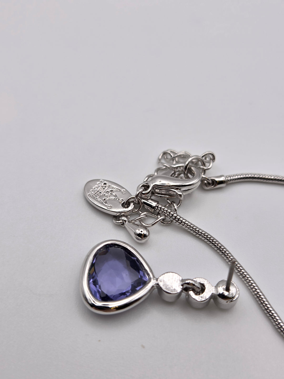 The London Collection Schmuckset