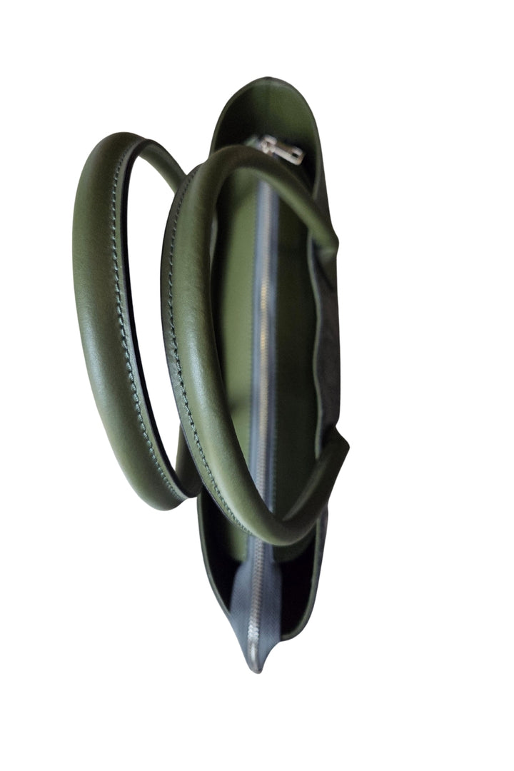 Vera Pelle Tasche Handtasche