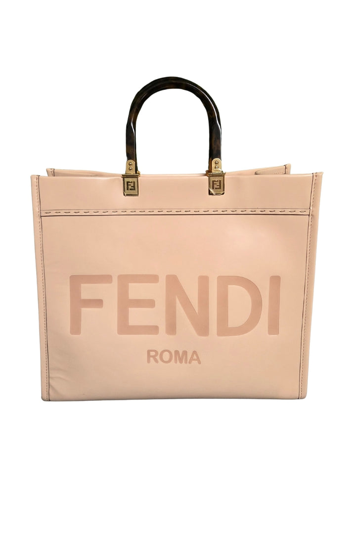 Fendi Tasche Handtasche