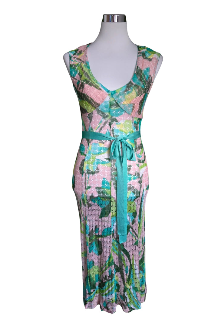 Missoni Kleid Strickkleid 36 (IT42)