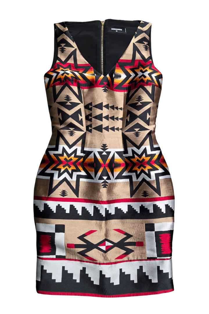 Dsquared2 Minikleid Kleid IT40