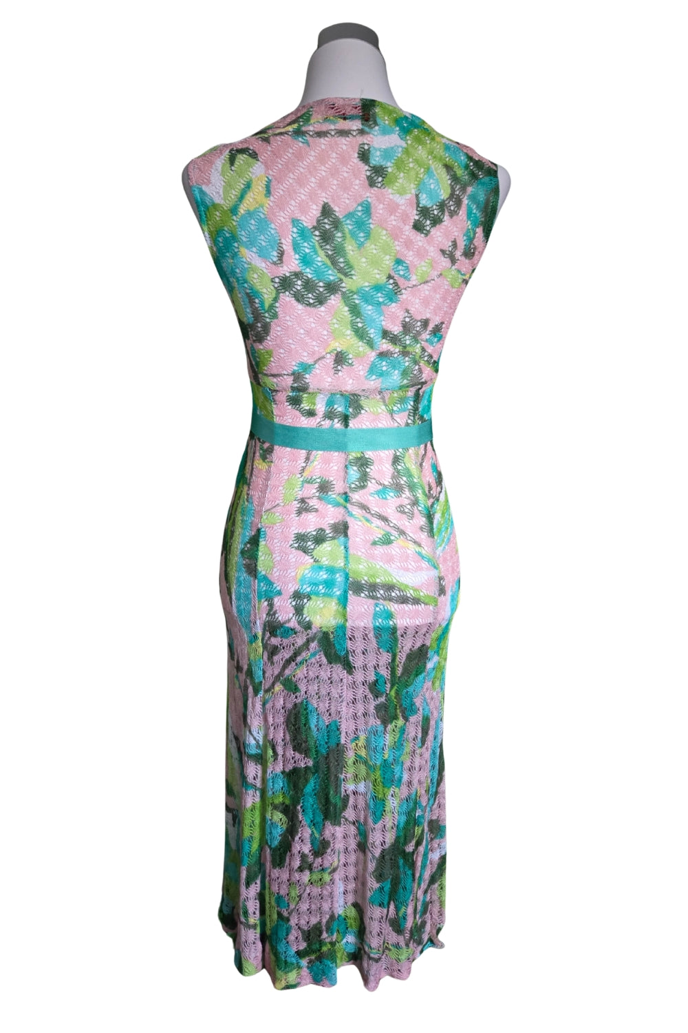 Missoni Kleid Strickkleid 36 (IT42)