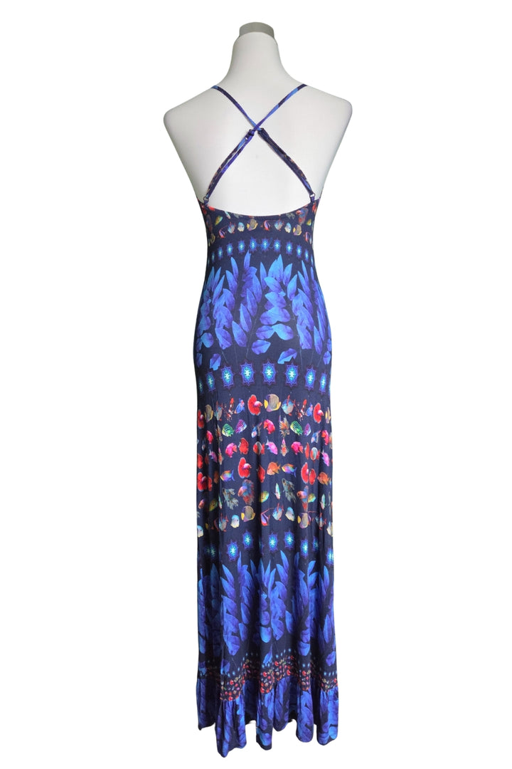Desigual Kleid Maxikleid S