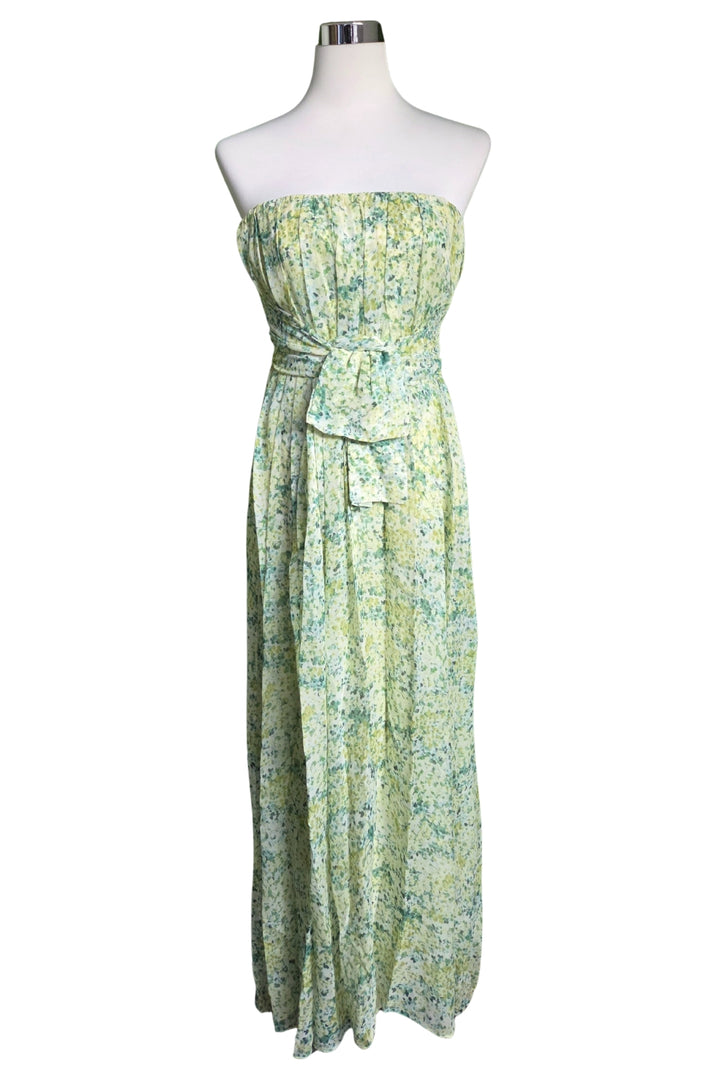 Max Mara Kleid Maxikleid S