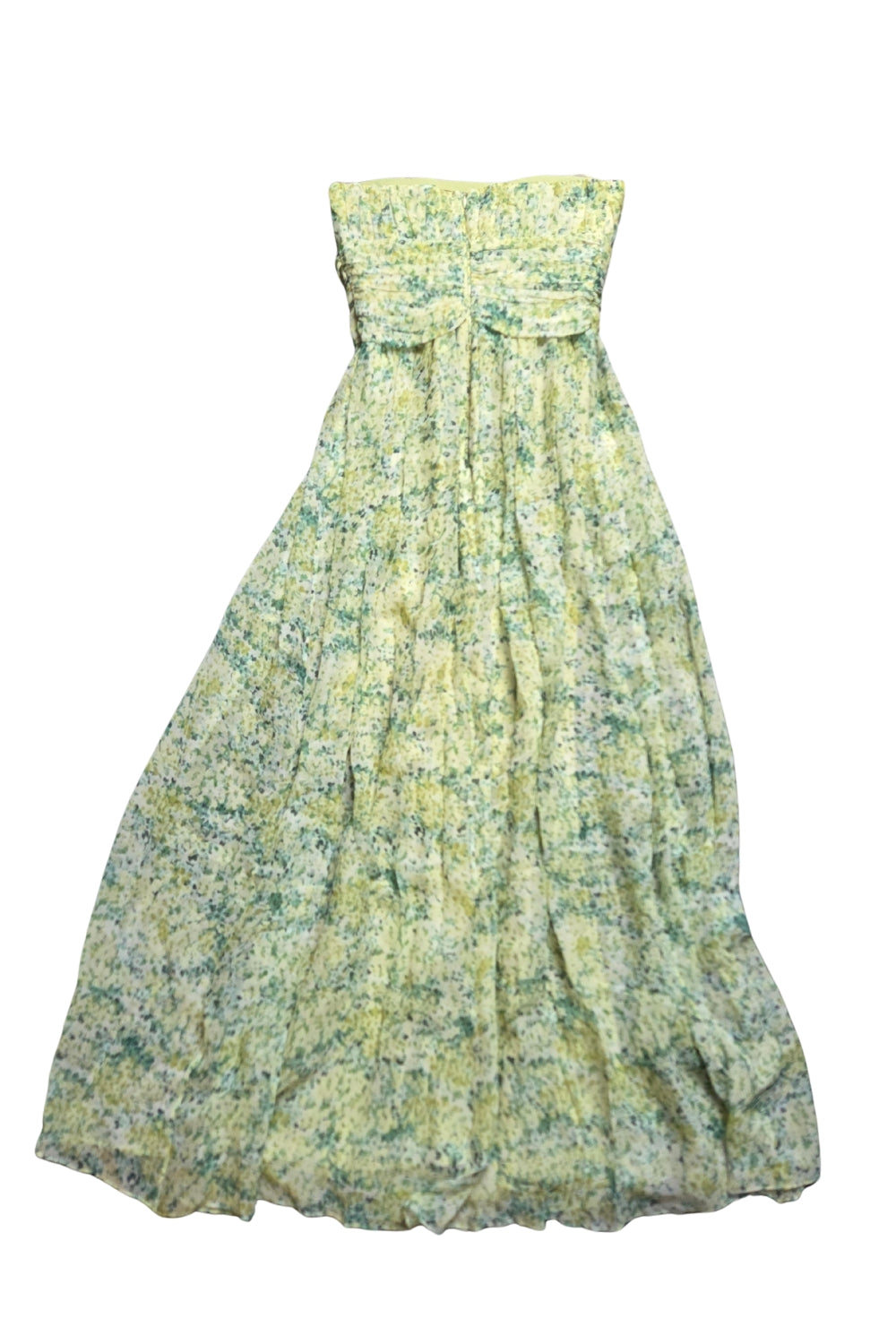 Max Mara Kleid Maxikleid S
