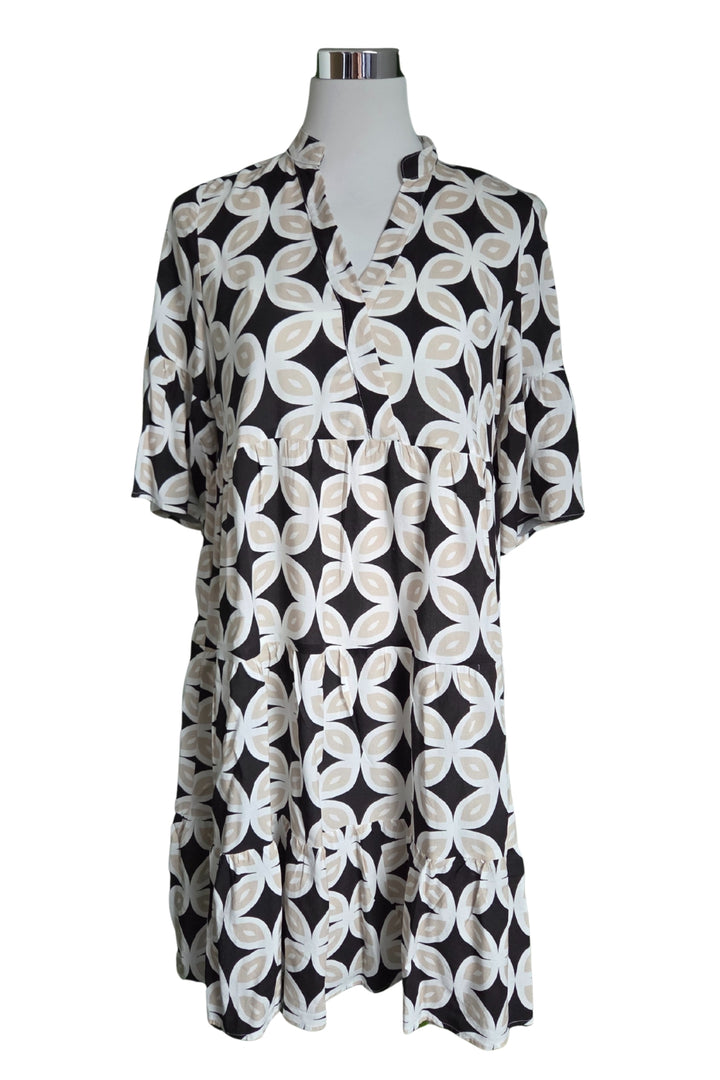 ALBA Moda Freizeitkleid Sommerkleid 36