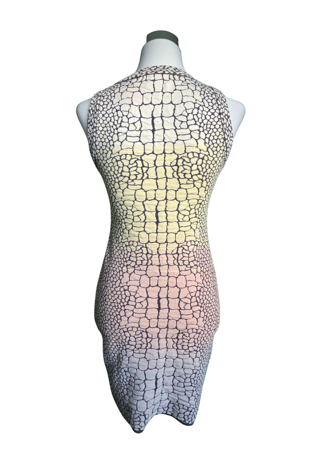Missoni Kleid Minikleid 36 (IT42)