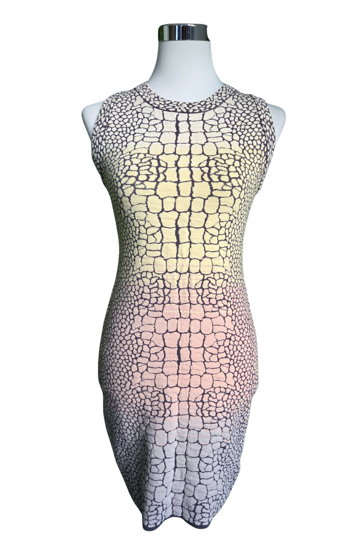 Missoni Kleid Minikleid 36 (IT42)