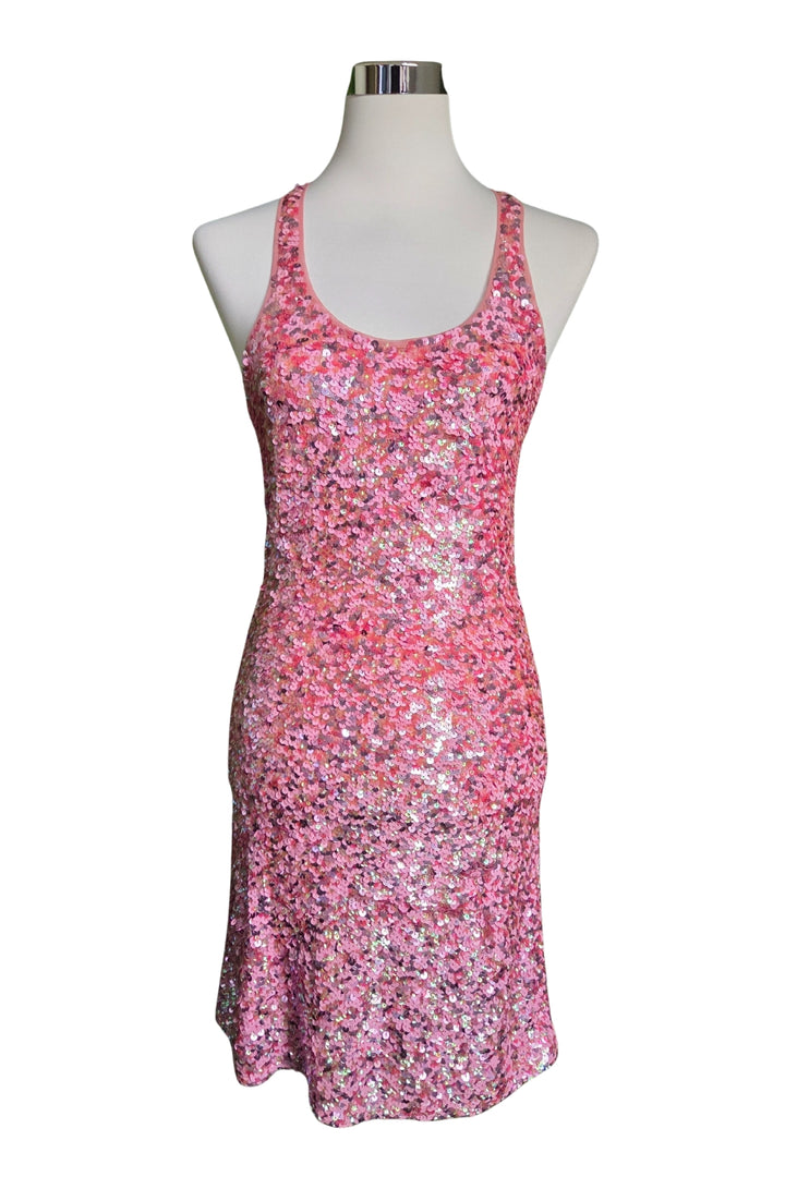 Pinko Kleid Minikleid L