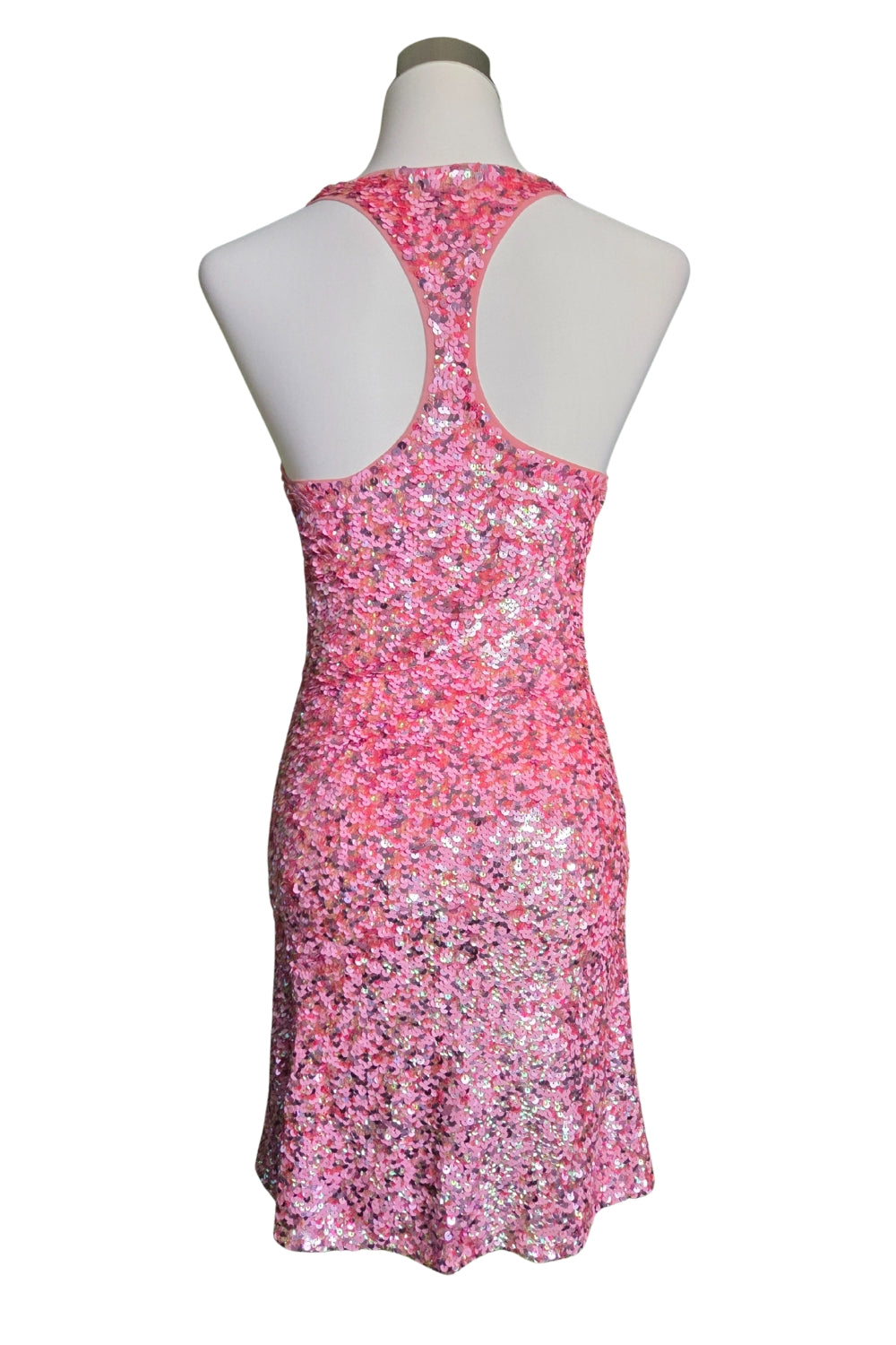 Pinko Kleid Minikleid L
