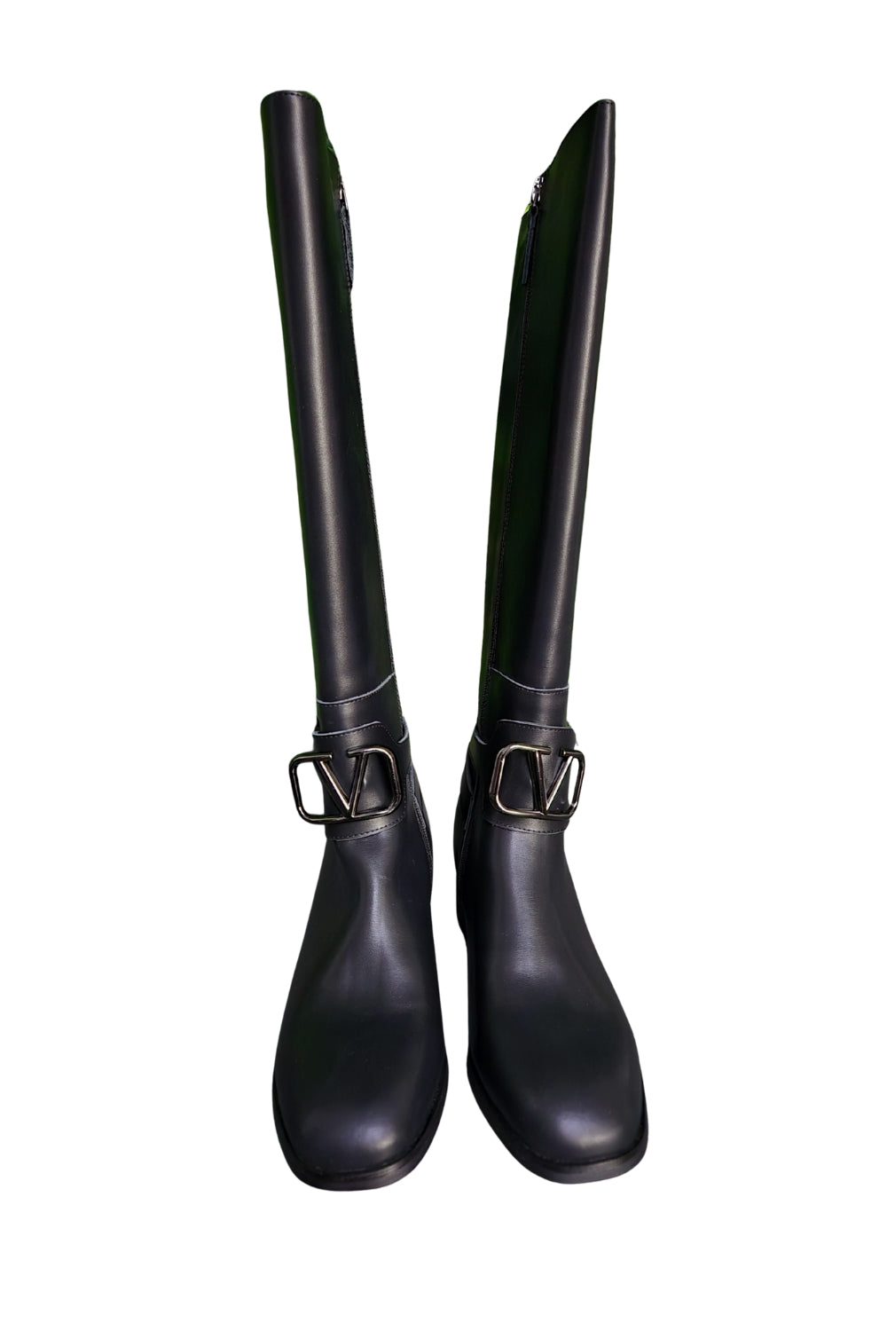 Valentino Boots Stiefel 41