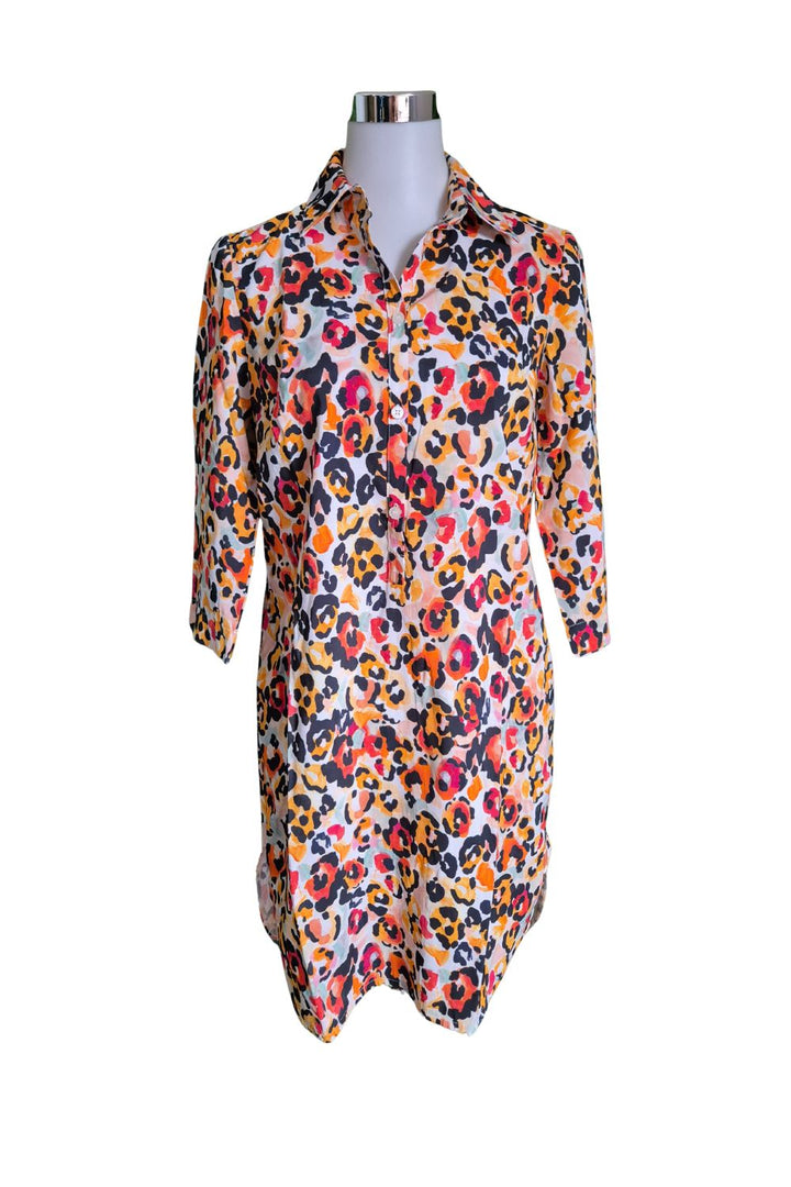 ALBA Moda Freizeitkleid Kleid 36