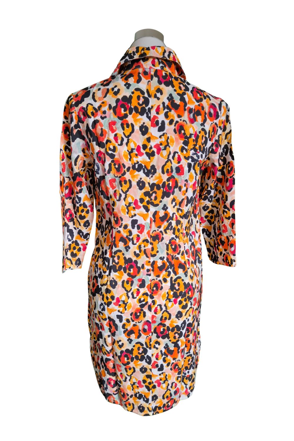 ALBA Moda Freizeitkleid Kleid 36