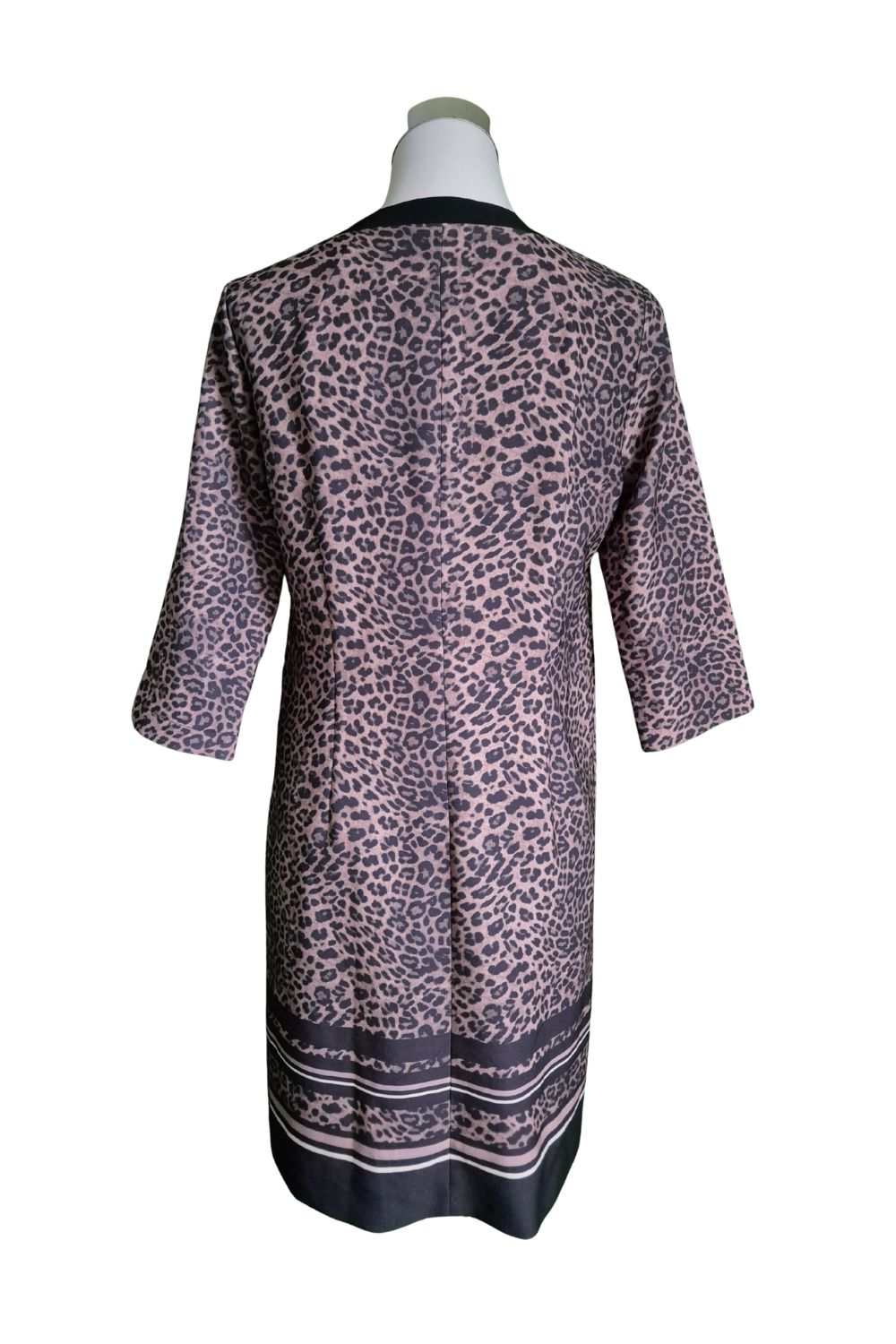 Comma Freizeitkleid Kleid 36
