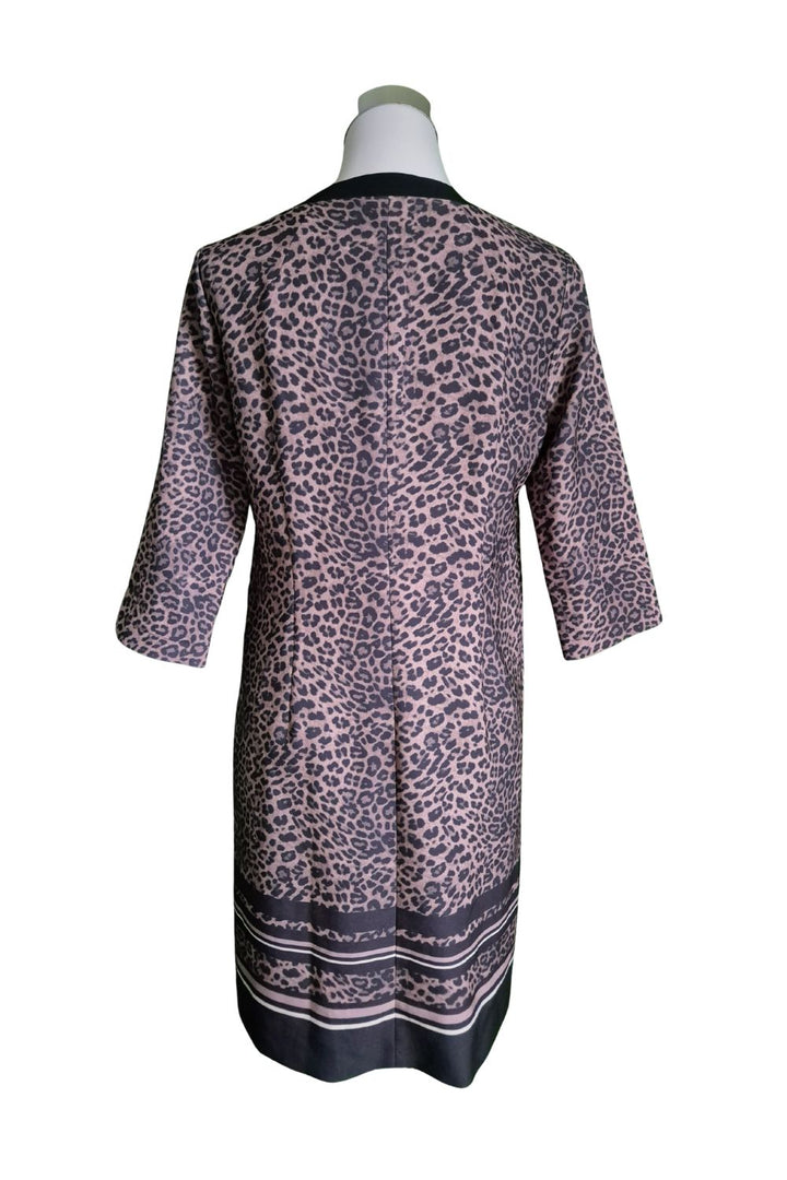 Comma Freizeitkleid Kleid 36