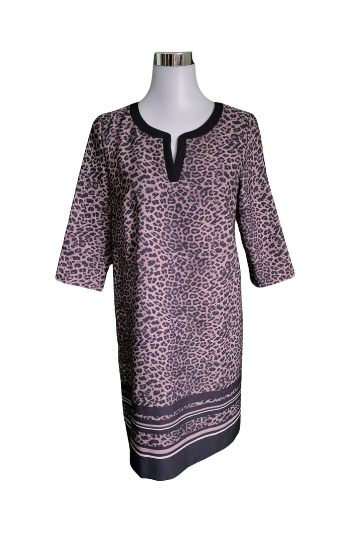 Comma Freizeitkleid Kleid 36