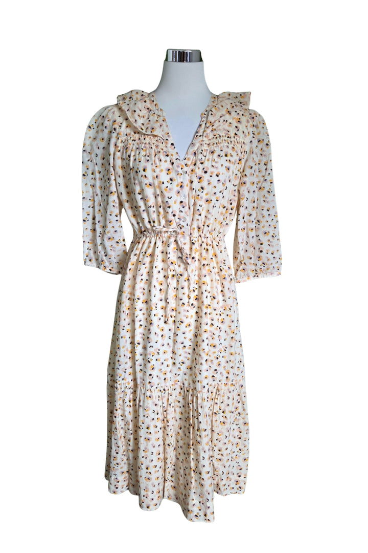 Ba&sh Kleid Midikleid 2