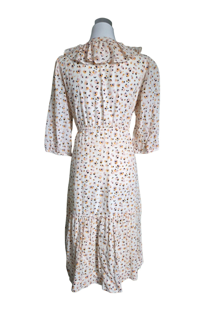 Ba&sh Kleid Midikleid 2