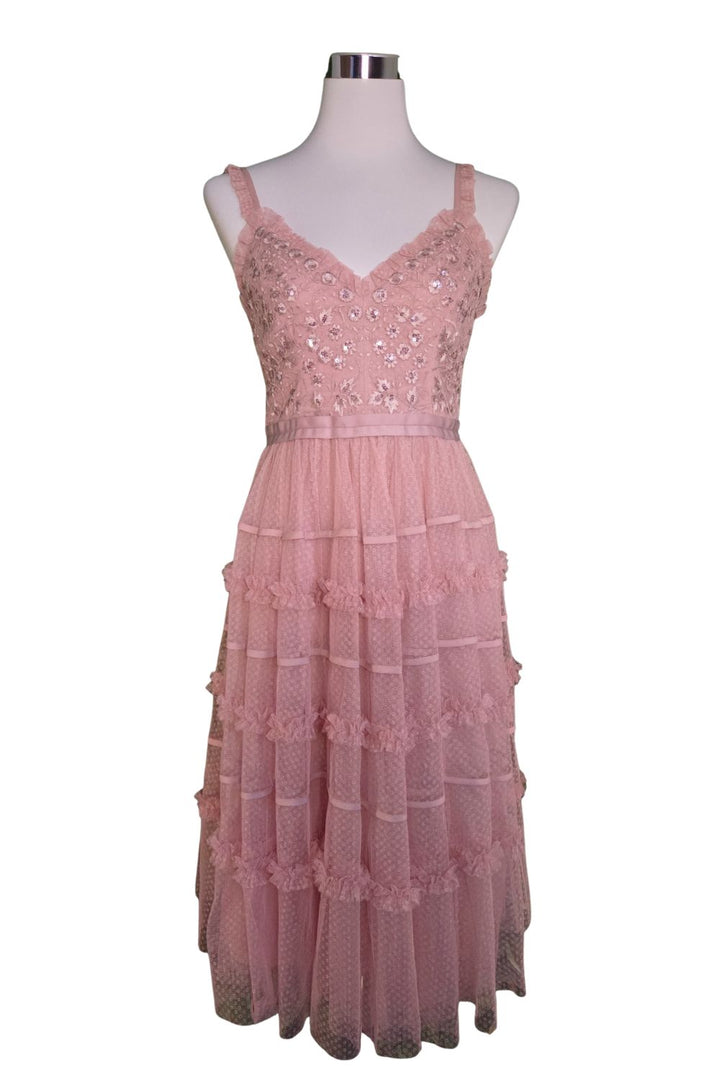 Needle & Thread Kleid Midikleid 38 (UK10)