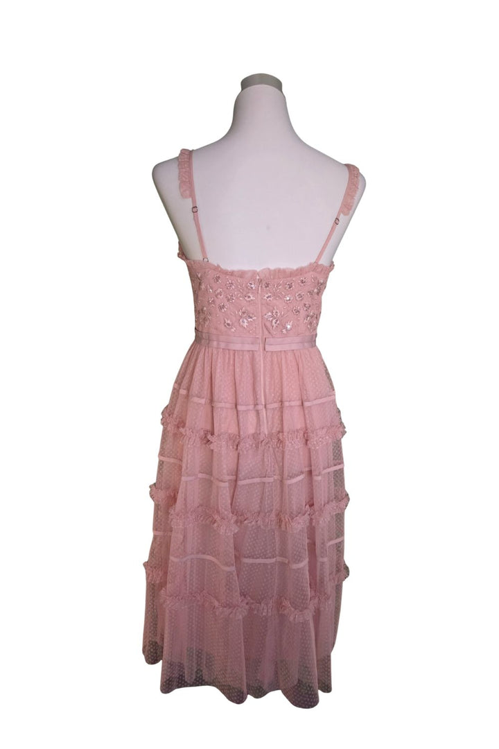 Needle & Thread Kleid Midikleid 38 (UK10)