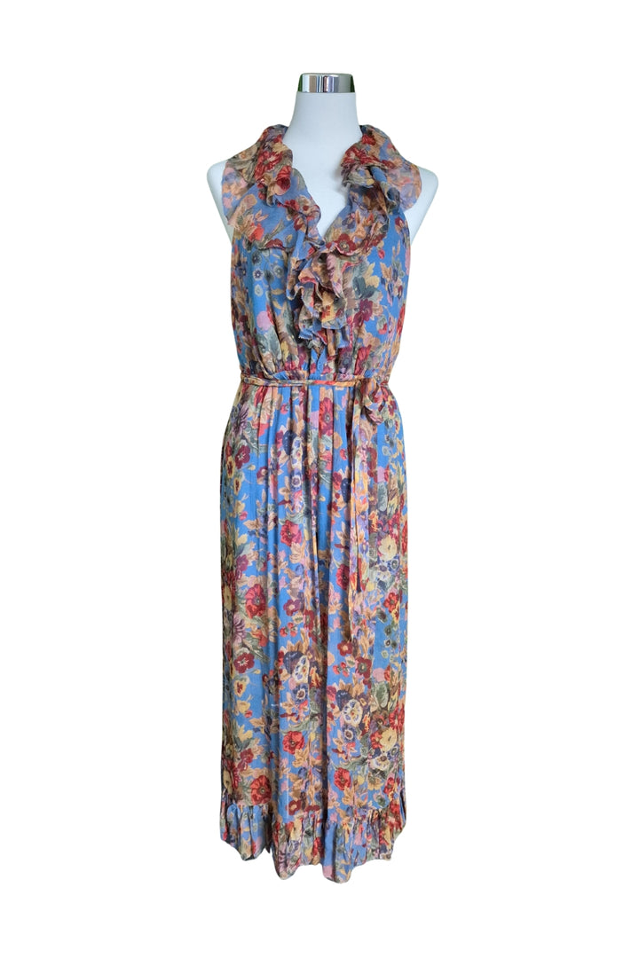 Zimmermann Jumpsuit Einteiler 3 (L)