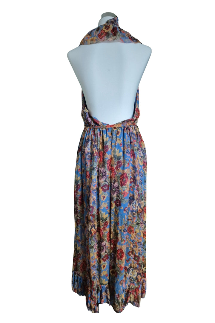Zimmermann Jumpsuit Einteiler 3 (L)