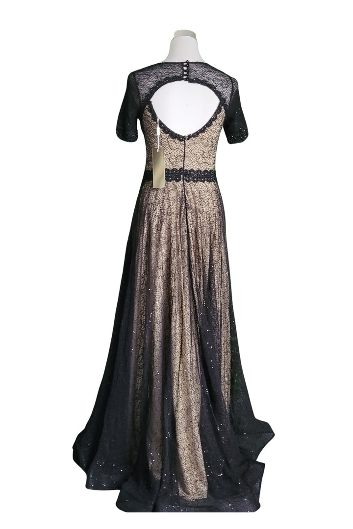 Günbeyi Abschlussballkleid Abendkleid 38