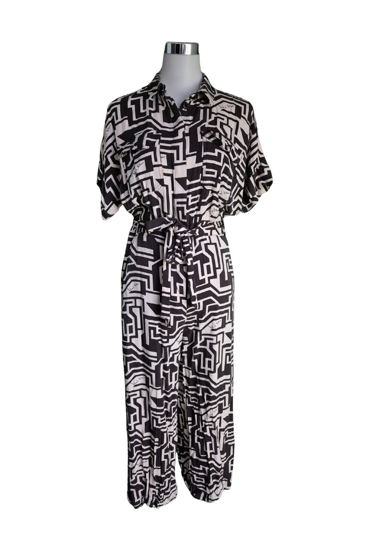 H&M Jumpsuit Einteiler 38