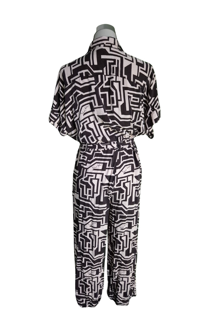 H&M Jumpsuit Einteiler 38
