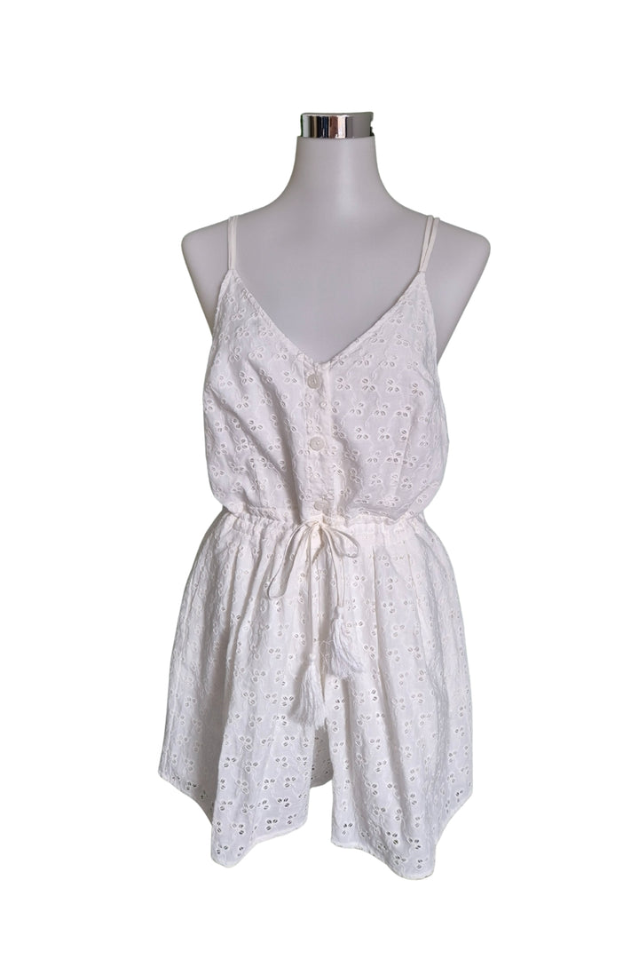 Claudie Pierlot Jumpsuit Einteiler 40