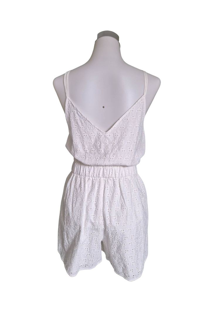 Claudie Pierlot Jumpsuit Einteiler 40