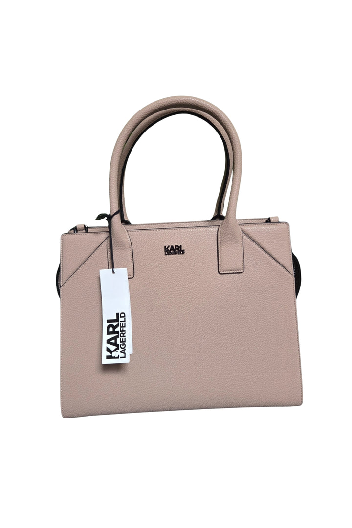 Karl Lagerfeld Tasche Handtasche