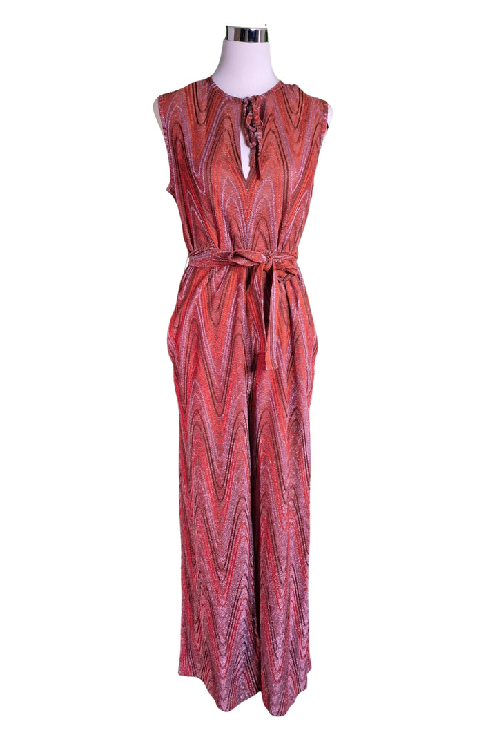 Missoni Jumpsuit Einteiler M