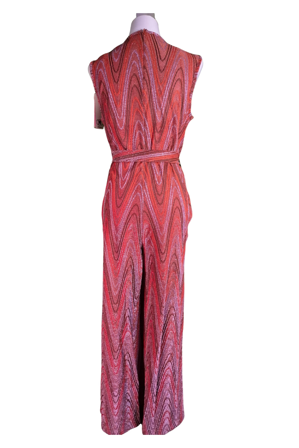 Missoni Jumpsuit Einteiler M